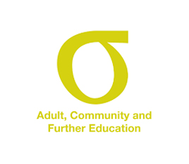 Adult Community Further Education Regional Council