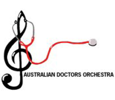 Member of the Australian Doctors Orchestra